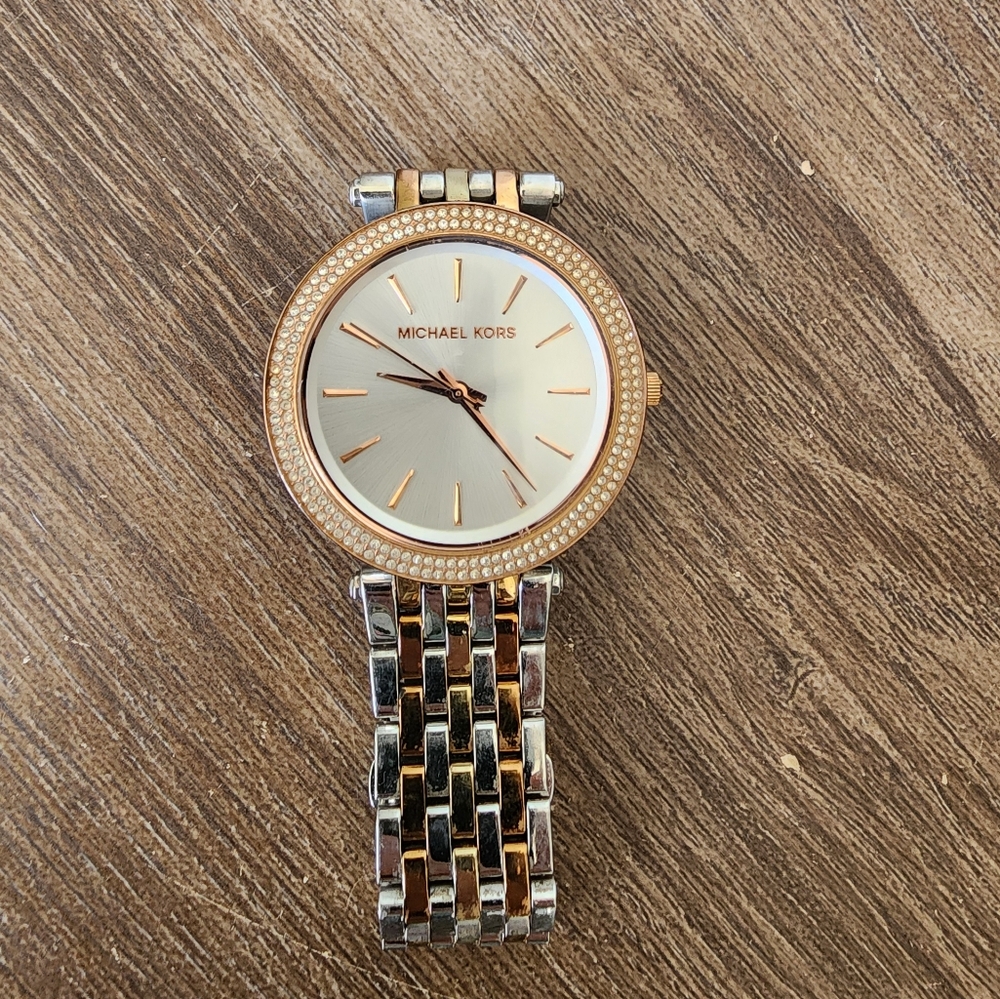 Michael Kors watch